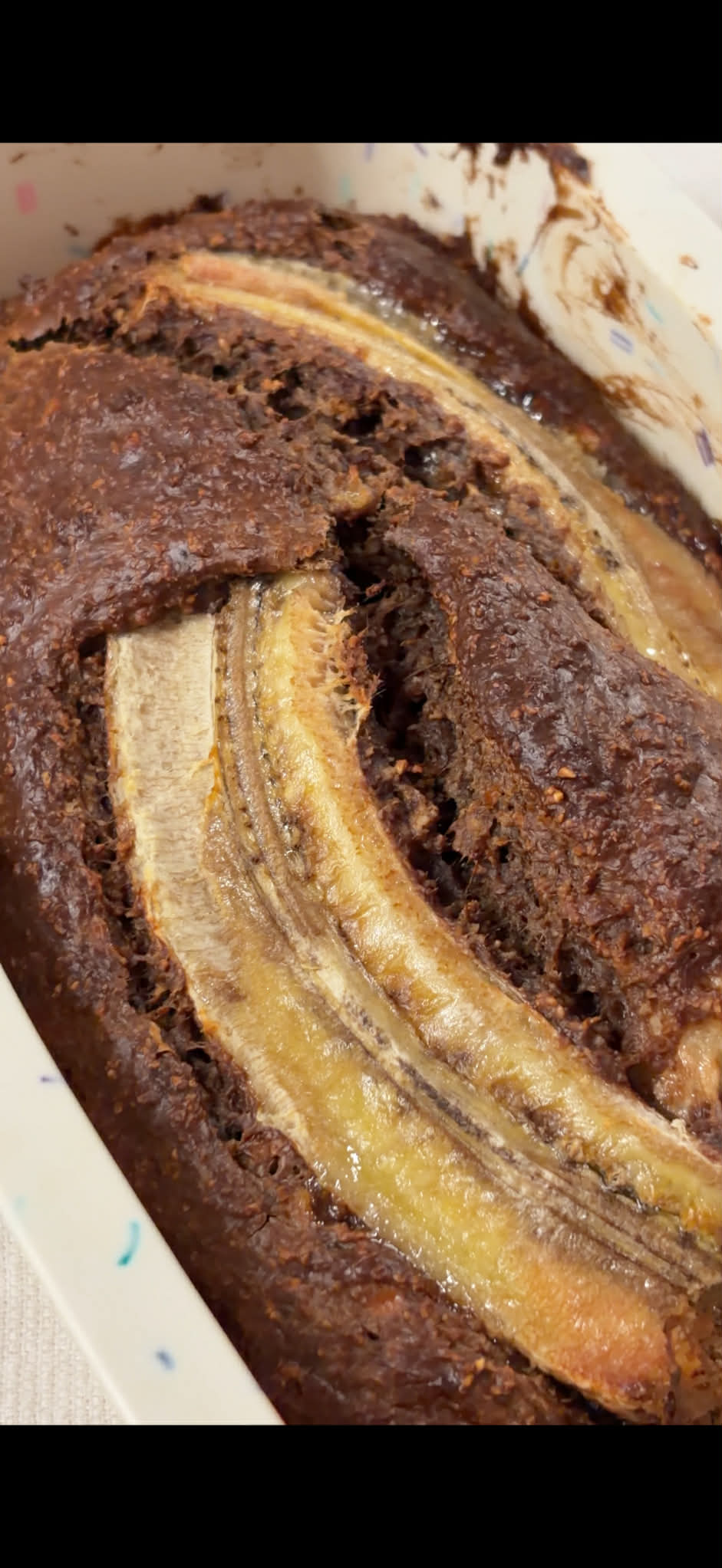 Banana Bread με Βρώμη και Πρωτεΐνη: Συνταγή Χωρίς Ζάχαρη